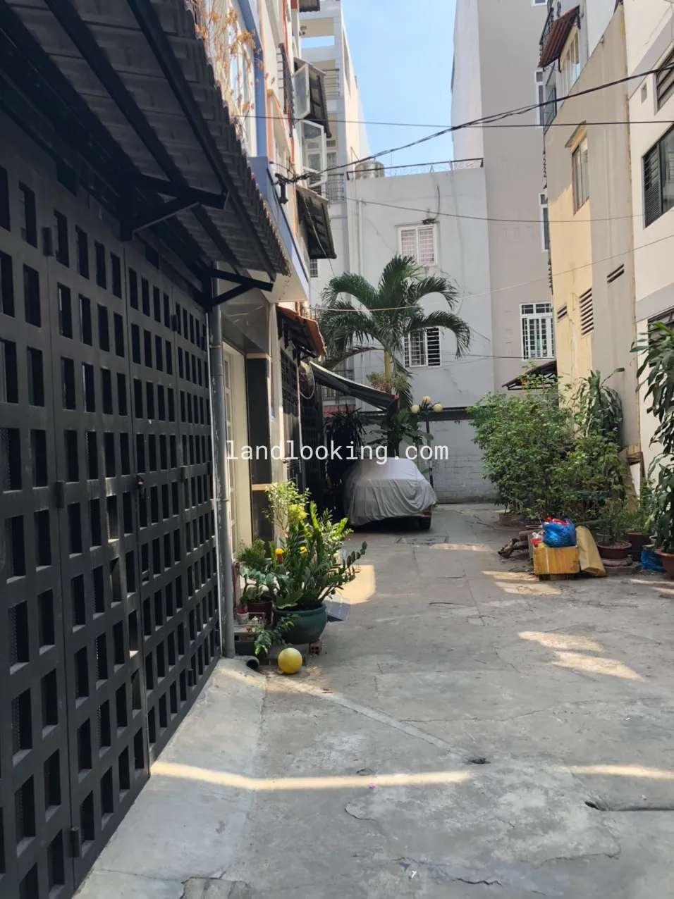 178/4/12 - Phan Đăng Lưu, Phường 03, Quận Phú Nhuận - ảnh 1