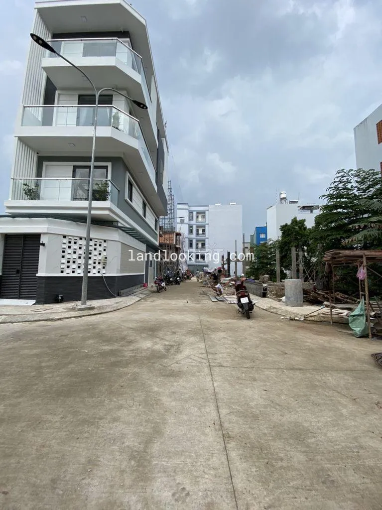 118/2 - Lê Lợi, Phường 04, Quận Gò Vấp - ảnh 0