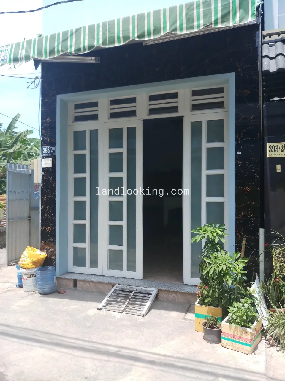 393/2H - Nguyễn Xí, Phường 13, Quận Bình Thạnh - ảnh 0