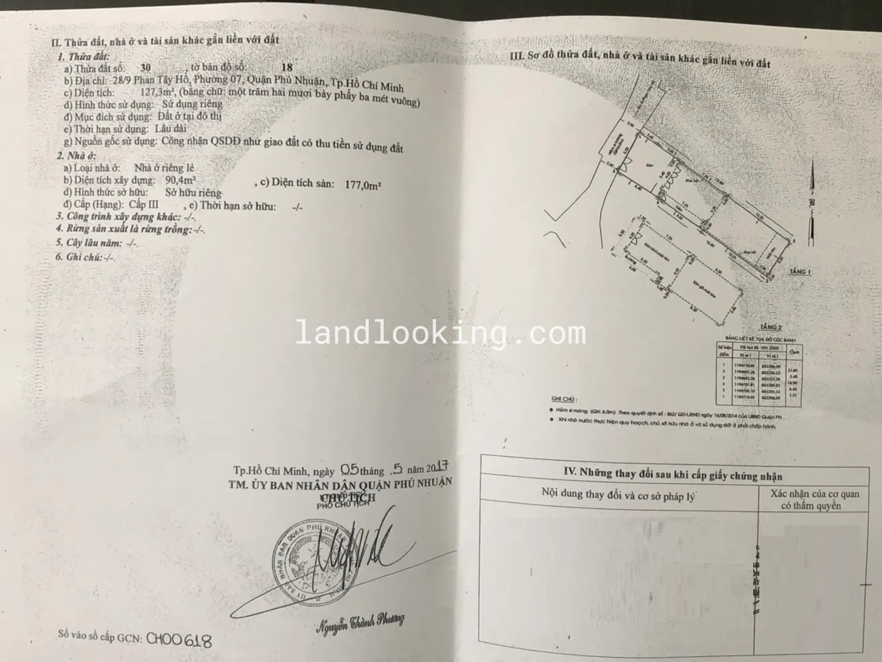 28/9 - Phan Tây Hồ, Phường 07, Quận Phú Nhuận - ảnh 2