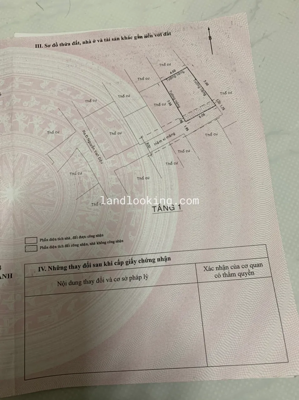 234/5/5 - Nguyễn Văn Đậu, Phường 11, Quận Bình Thạnh - ảnh 6