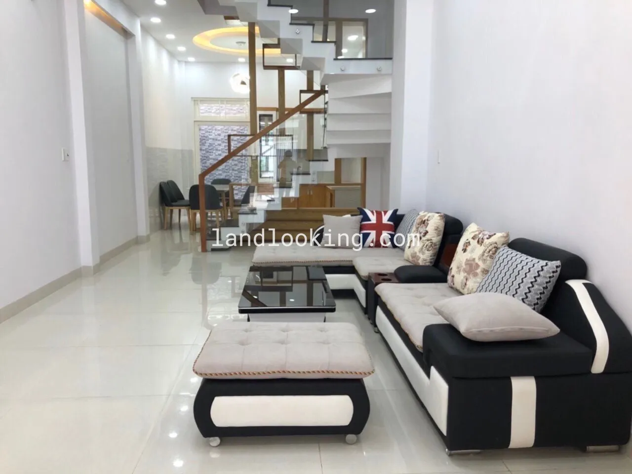 702/86/11 - Lê Đức Thọ, Phường 15, Quận Gò Vấp - ảnh 2