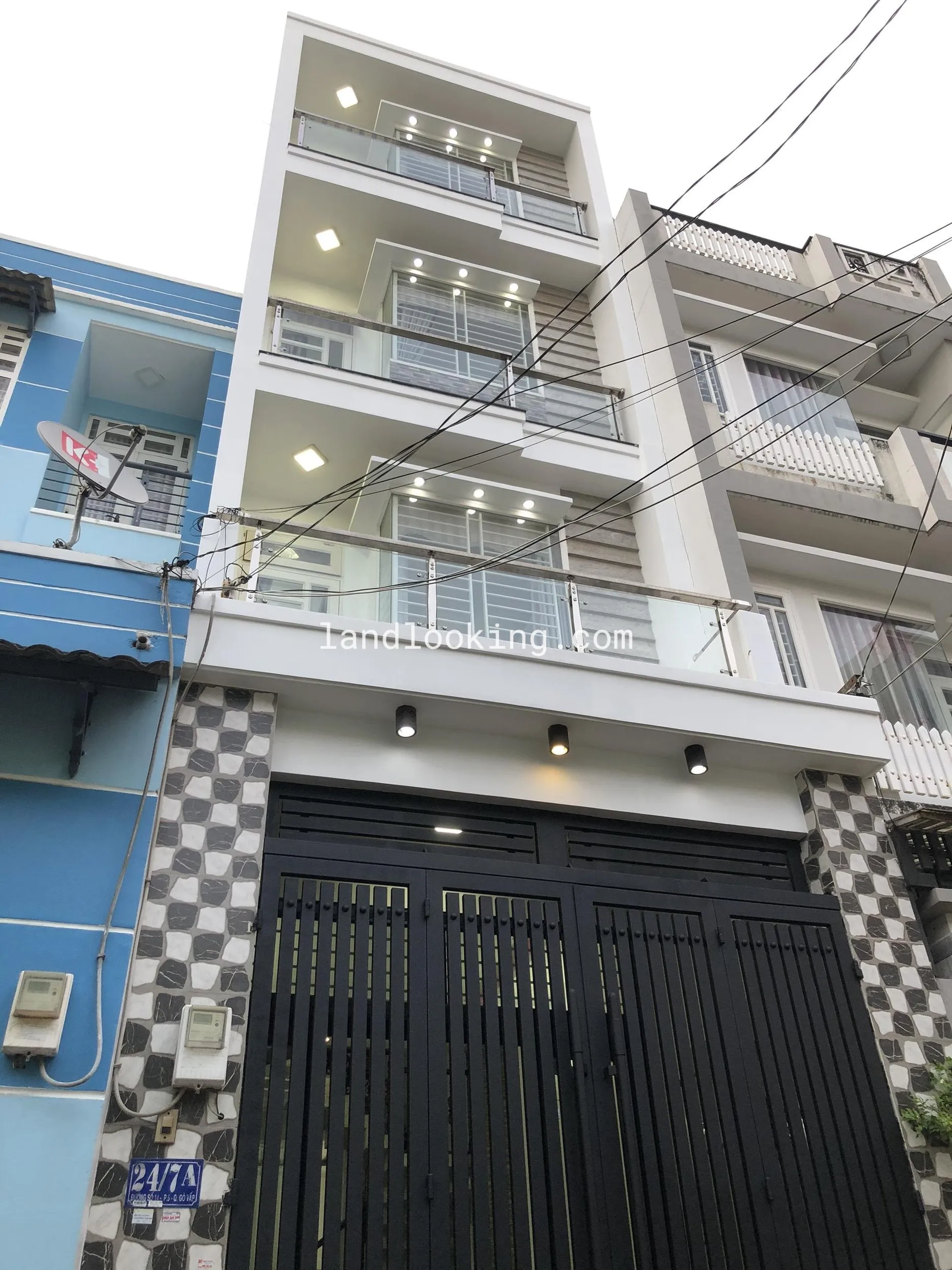 24/7A - Dương Quảng Hàm, Phường 05, Quận Gò Vấp - ảnh 0