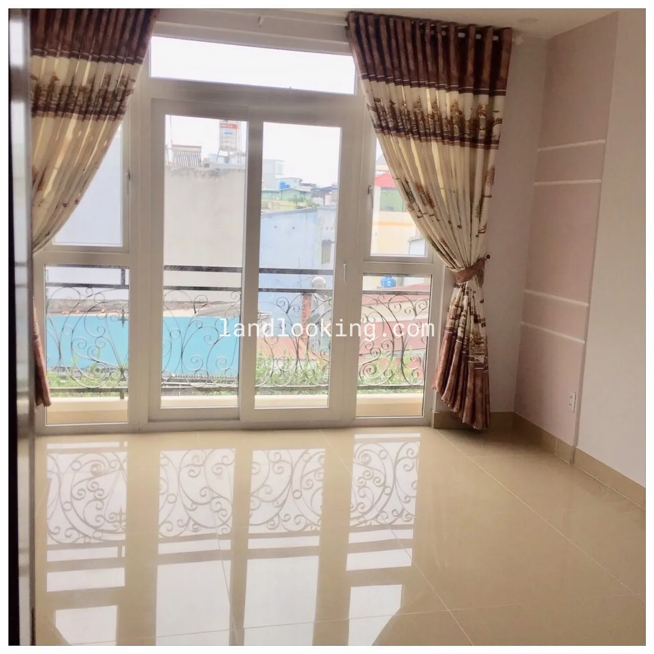 482/69H - Lê Quang Định, Phường 11, Quận Bình Thạnh - ảnh 2