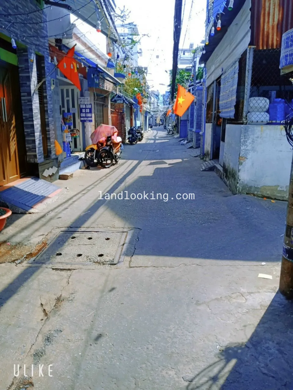 126 - Nguyễn Lâm, Phường 03, Quận Bình Thạnh - ảnh 1