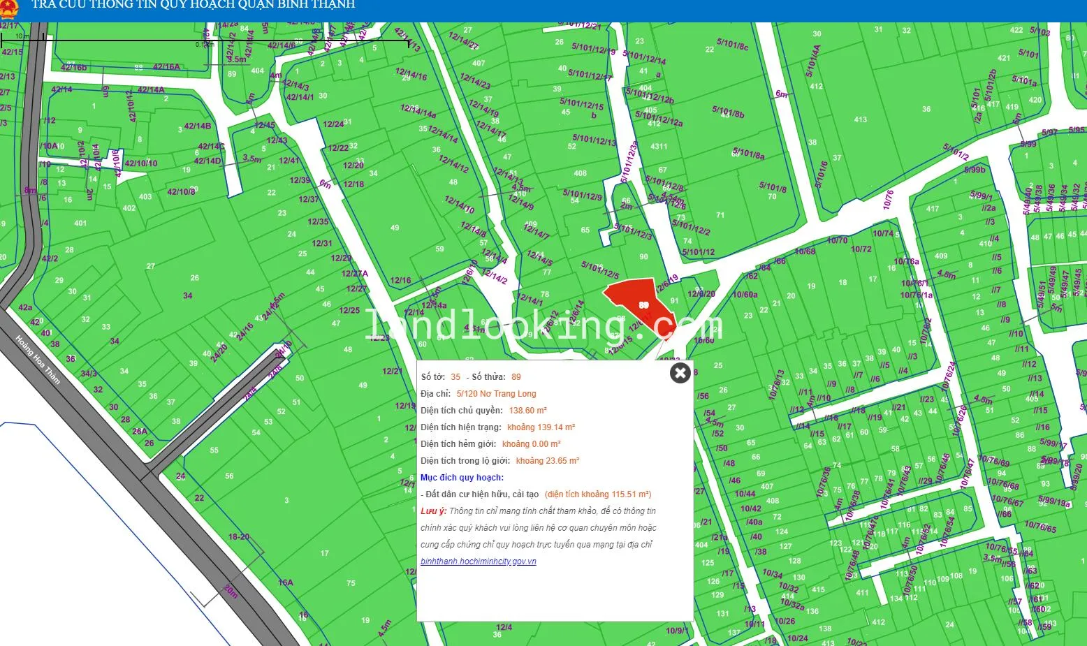 12/6/18 - Hoàng Hoa Thám, Phường 07, Quận Bình Thạnh - ảnh 2