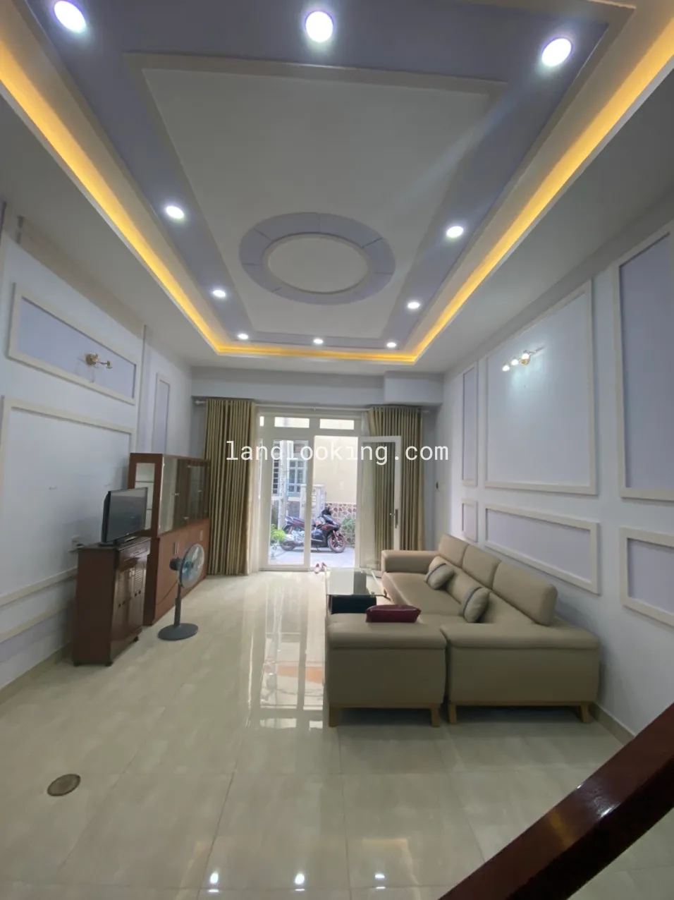 251/81/14 - Lê Quang Định, Phường 07, Quận Bình Thạnh - ảnh 4