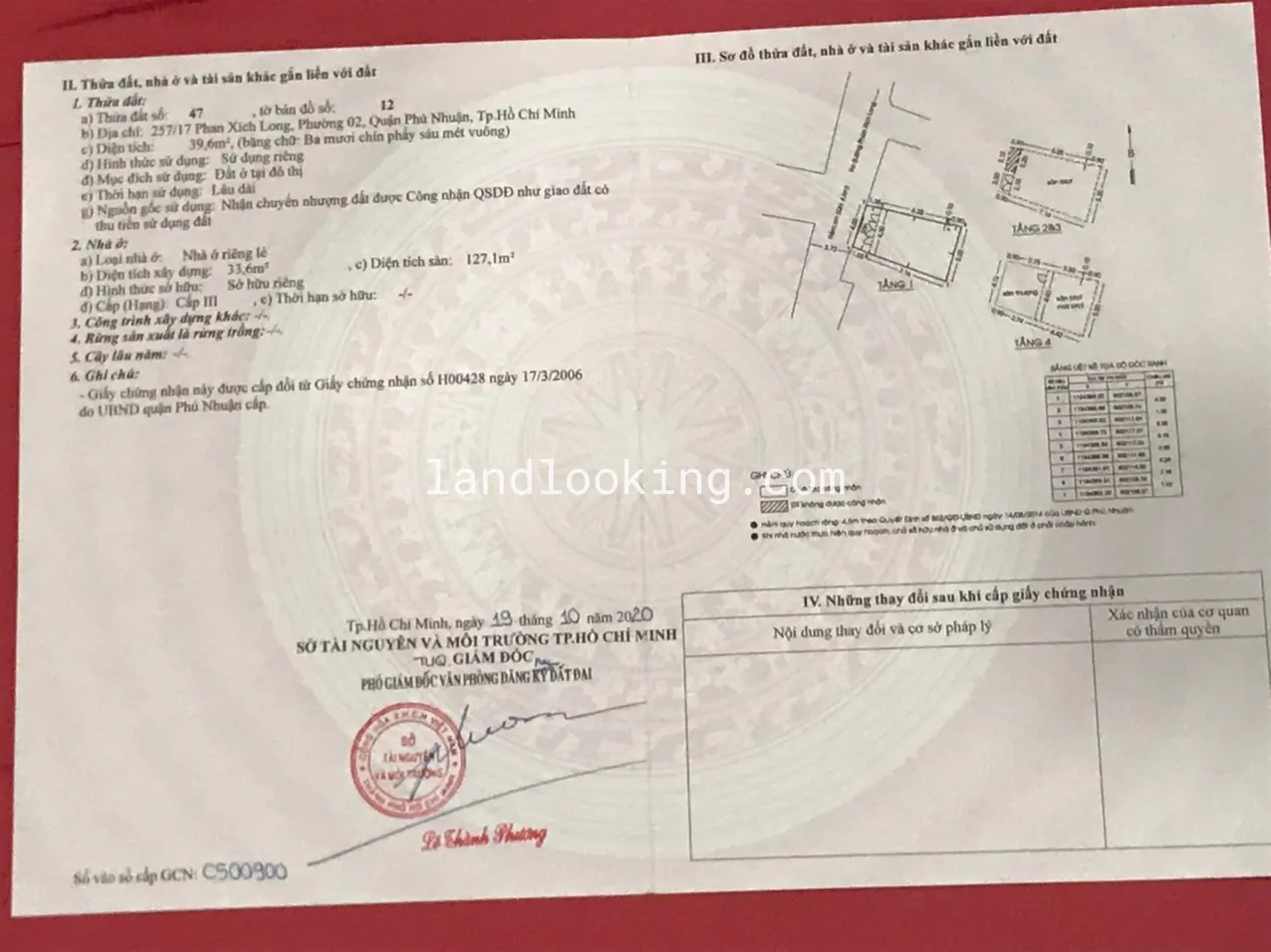 257/17 - Phan Xích Long, Phường 02, Quận Phú Nhuận - ảnh 6