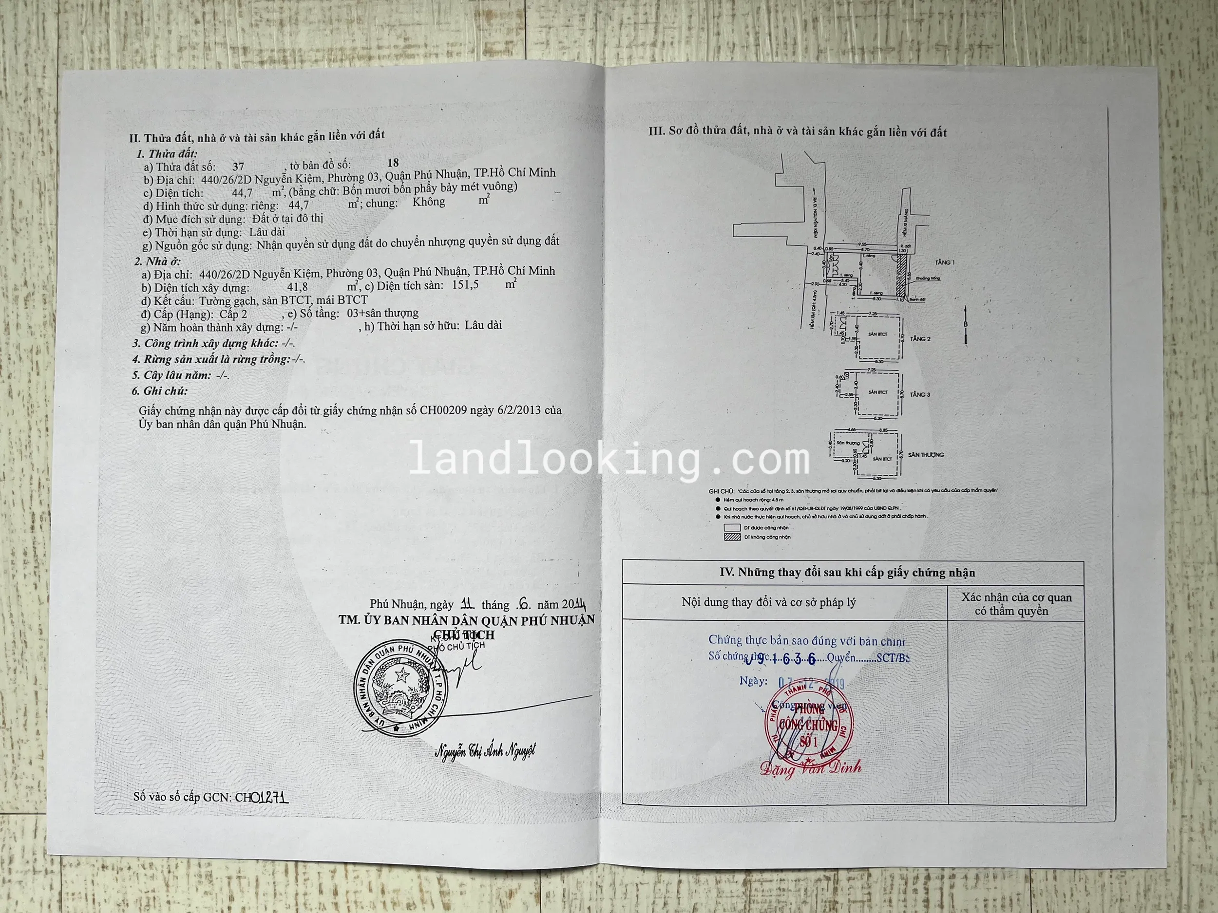 440/26/2D - Nguyễn Kiệm, Phường 03, Quận Phú Nhuận - ảnh 11