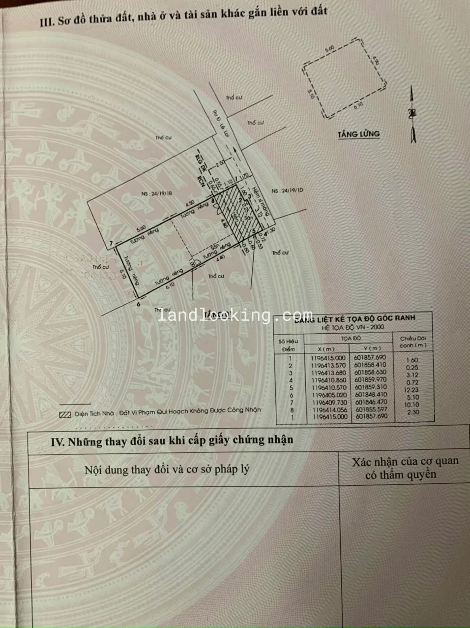 24/19/1C - Lê Lai, Phường 03, Quận Gò Vấp - ảnh 4