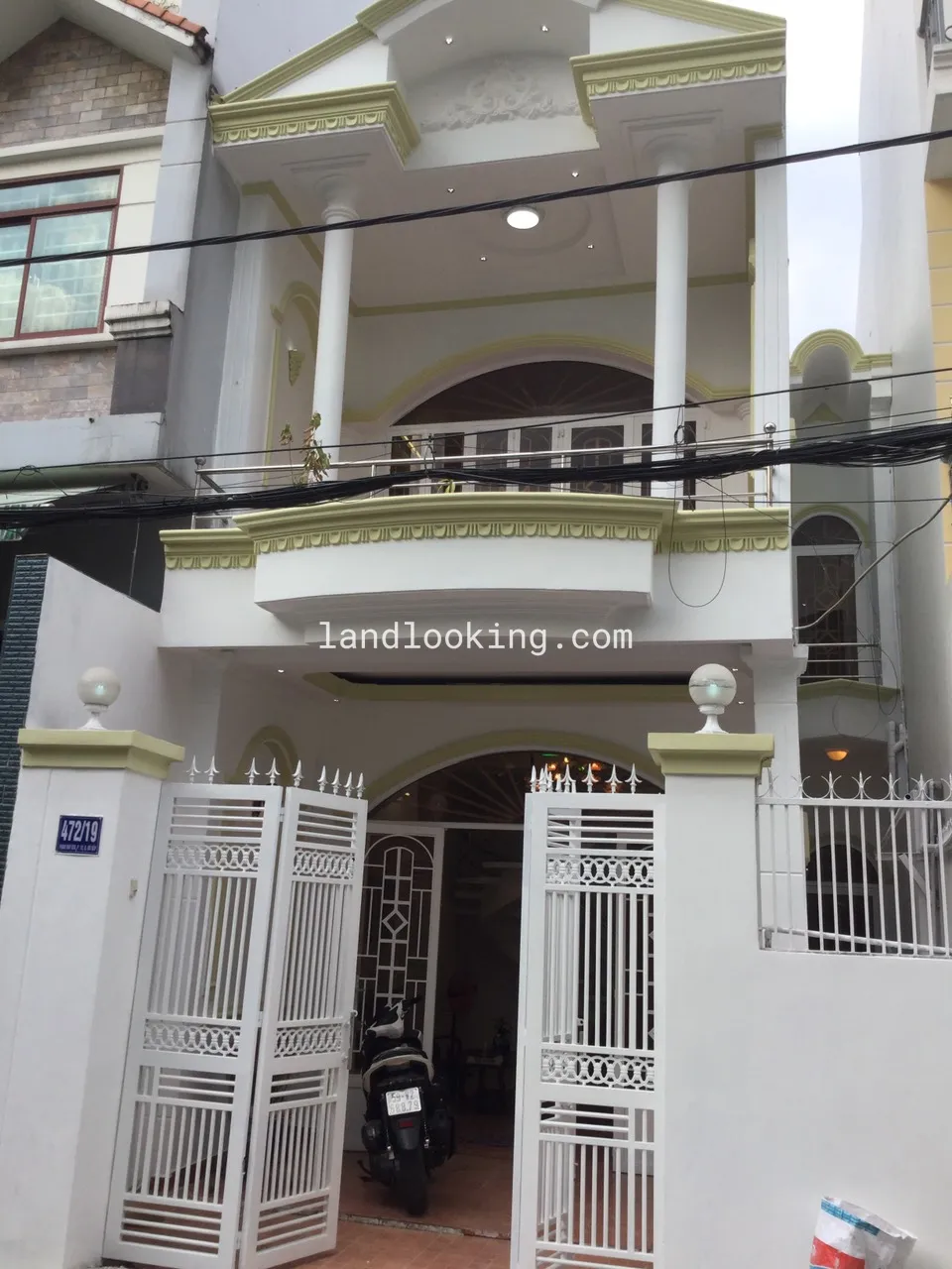 472/19 - Phan Huy Ích, Phường 12, Quận Gò Vấp - ảnh 0