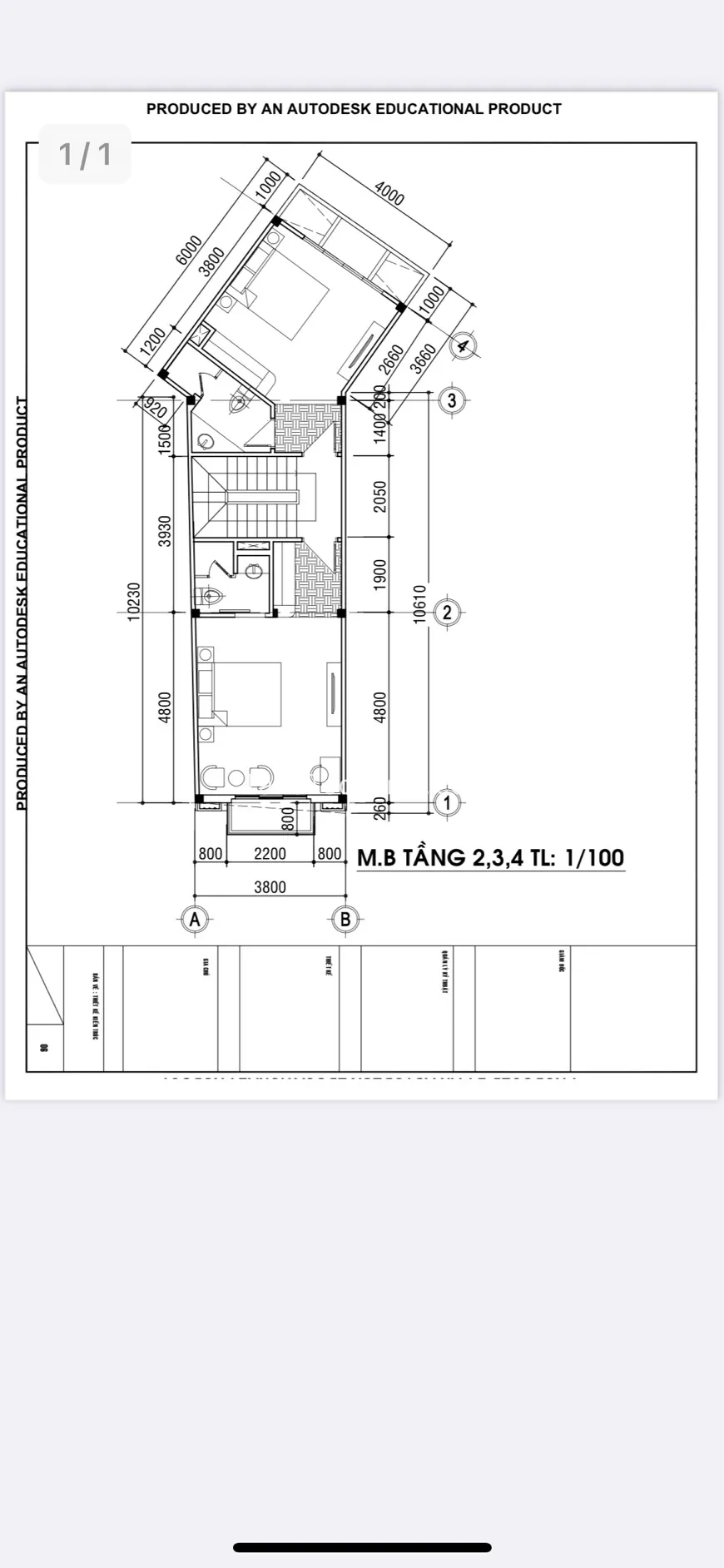 26/14/6 - Trần Bá Giao, Phường 05, Quận Gò Vấp - ảnh 4