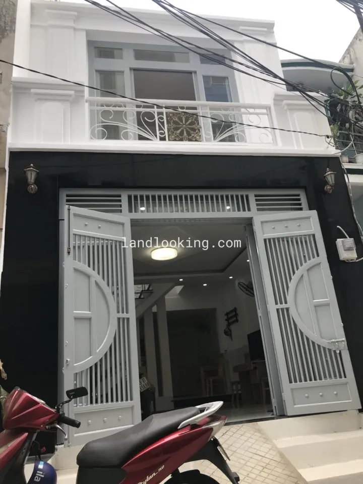 234/1 - Cô Giang, Phường 02, Quận Phú Nhuận - ảnh 2