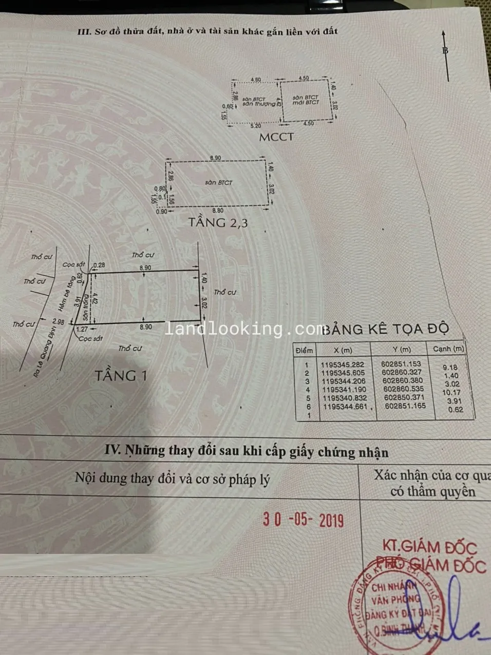 251/81/14 - Lê Quang Định, Phường 07, Quận Bình Thạnh - ảnh 18