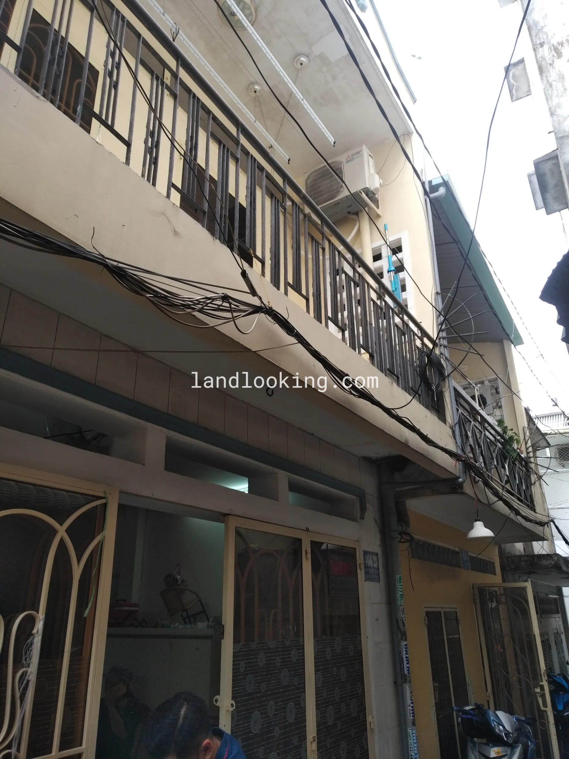 466/28 - Xô Viết Nghệ Tĩnh, Phường 25, Quận Bình Thạnh - ảnh 0