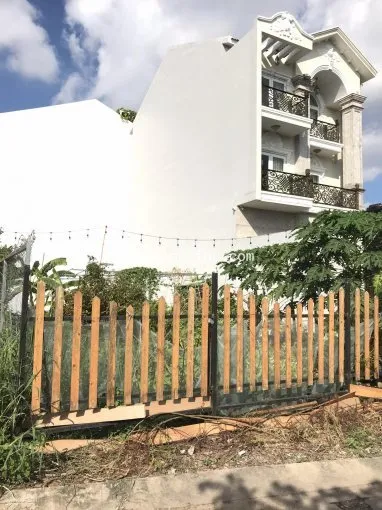 Lô J45 - Đặng Thùy Trâm, Phường 13, Quận Bình Thạnh - ảnh 0