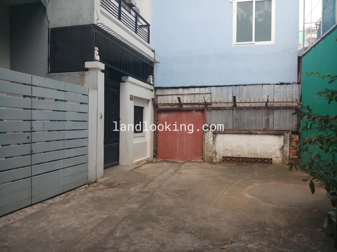 265/42E - Nơ Trang Long, Phường 11, Quận Bình Thạnh - ảnh 1