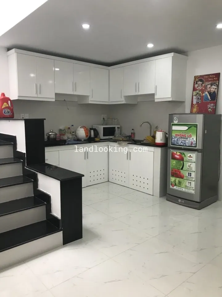 234/1 - Cô Giang, Phường 02, Quận Phú Nhuận - ảnh 6