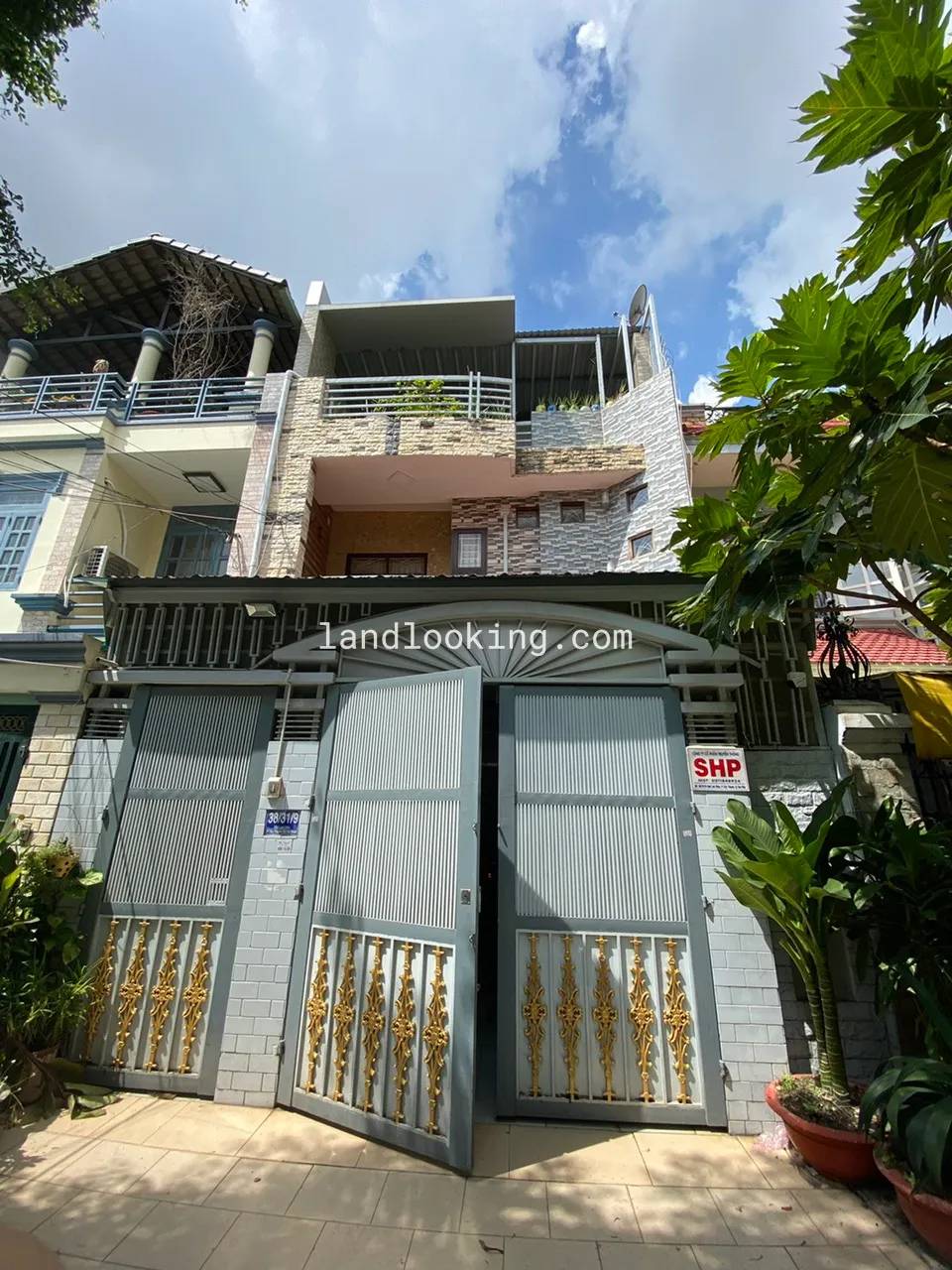 38/31/9 - Chế Lan Viên, Phường Tây Thạnh, Quận Tân Phú