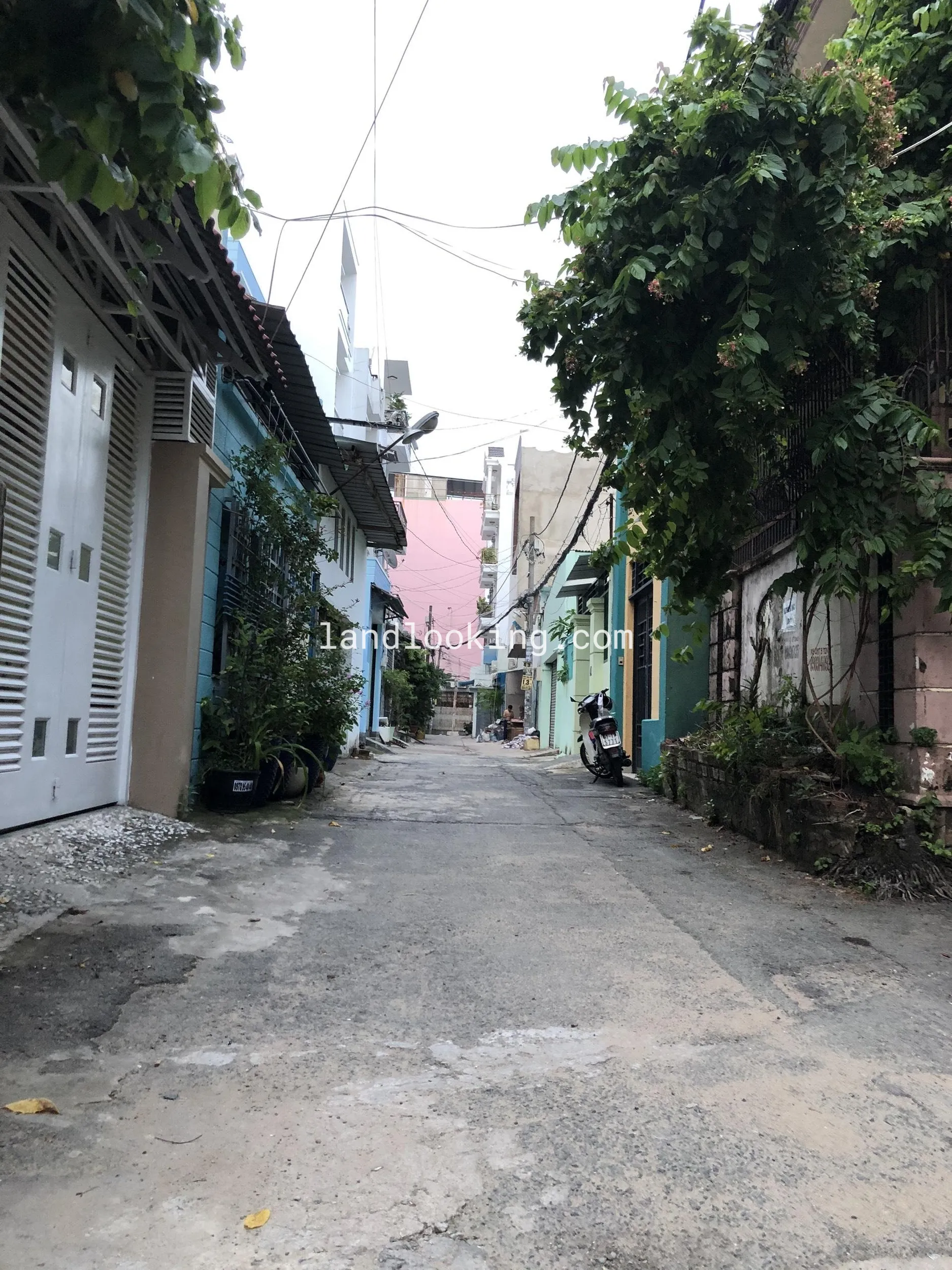 24/7A - Dương Quảng Hàm, Phường 05, Quận Gò Vấp - ảnh 1