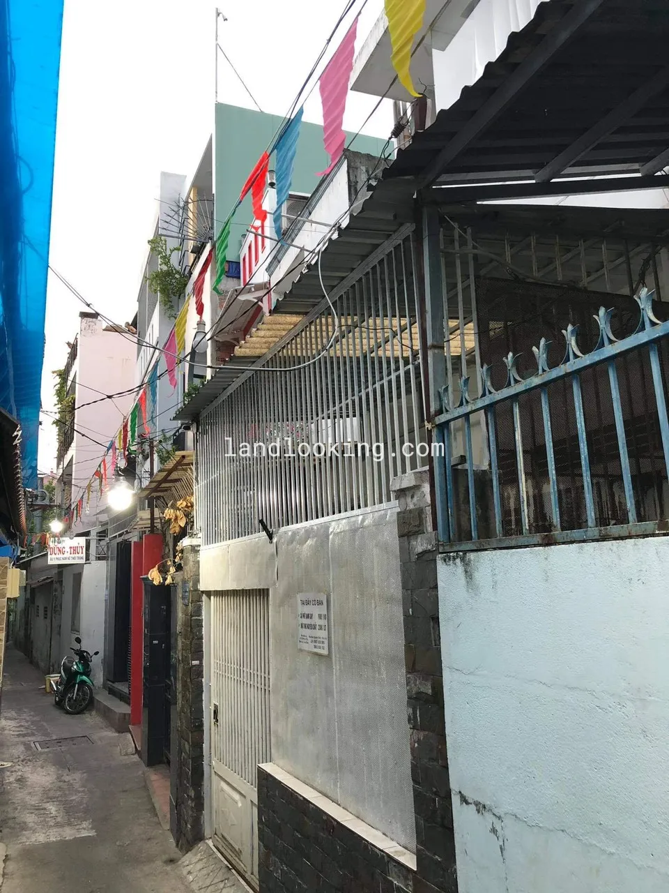 124/67/33 - Xô Viết Nghệ Tĩnh, Phường 21, Quận Bình Thạnh - ảnh 0