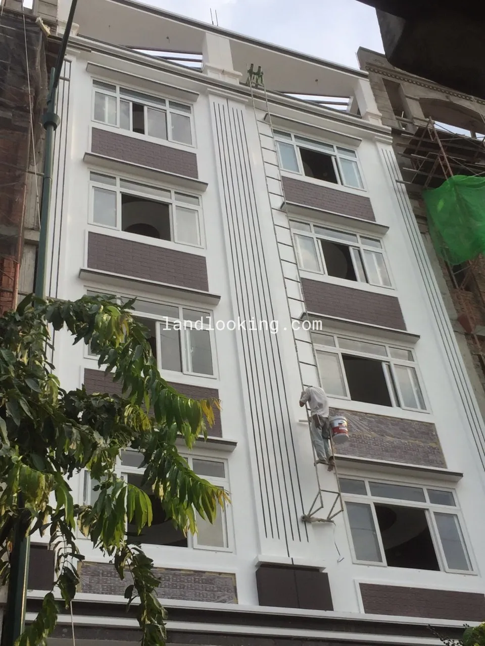 560 - Phạm Văn Đồng, Phường 13, Quận Bình Thạnh - ảnh 0