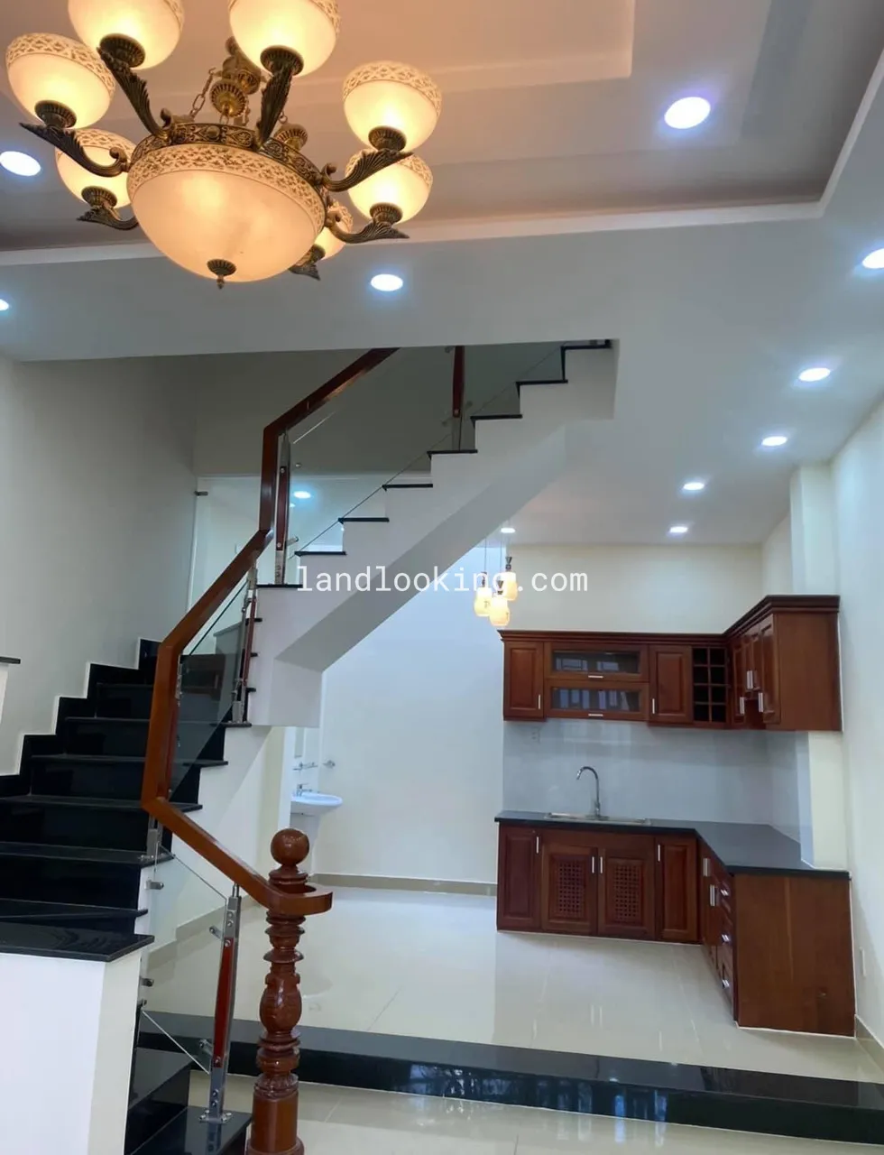 294B2 - Nguyễn Văn Đậu, Phường 11, Quận Bình Thạnh - ảnh 4