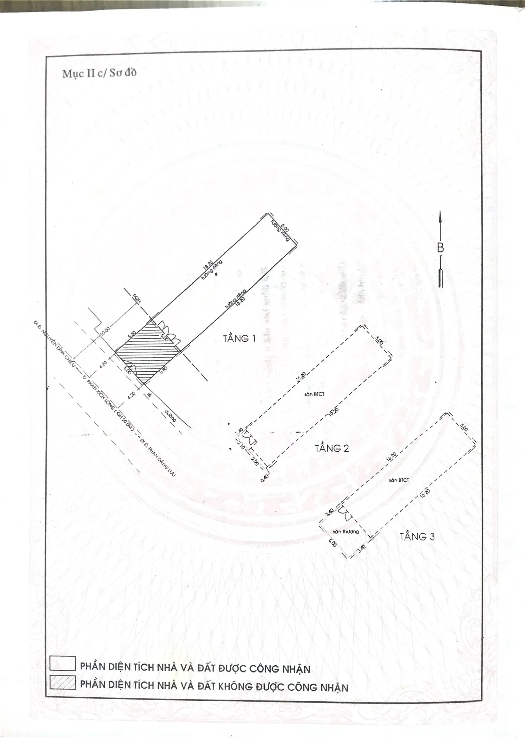 528 - Phan Xích Long, Phường 03, Quận Phú Nhuận - ảnh 2