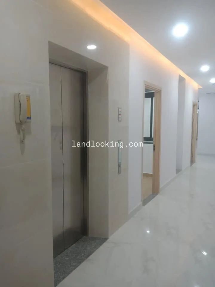 413/16 - Nguyễn Kiệm, Phường 09, Quận Phú Nhuận - ảnh 1