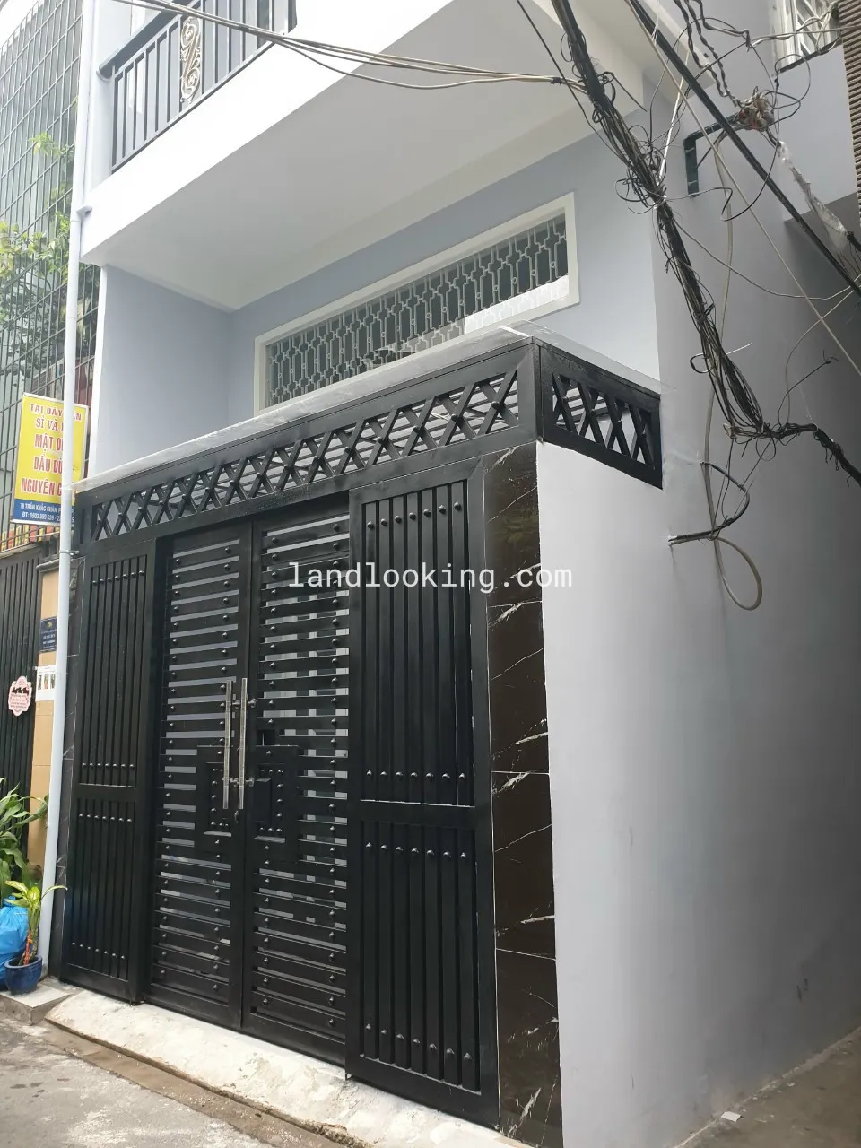 76 - Trần Khắc Chân, Phường 15, Quận Phú Nhuận - ảnh 3