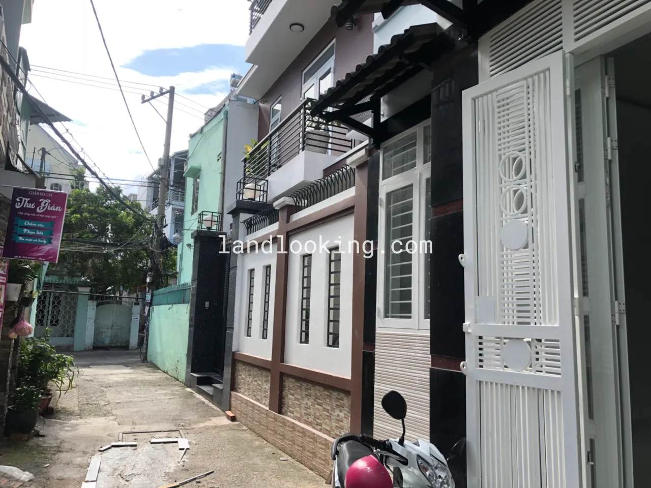 125/1 - Đường số 7, Phường 03, Quận Gò Vấp - ảnh 4