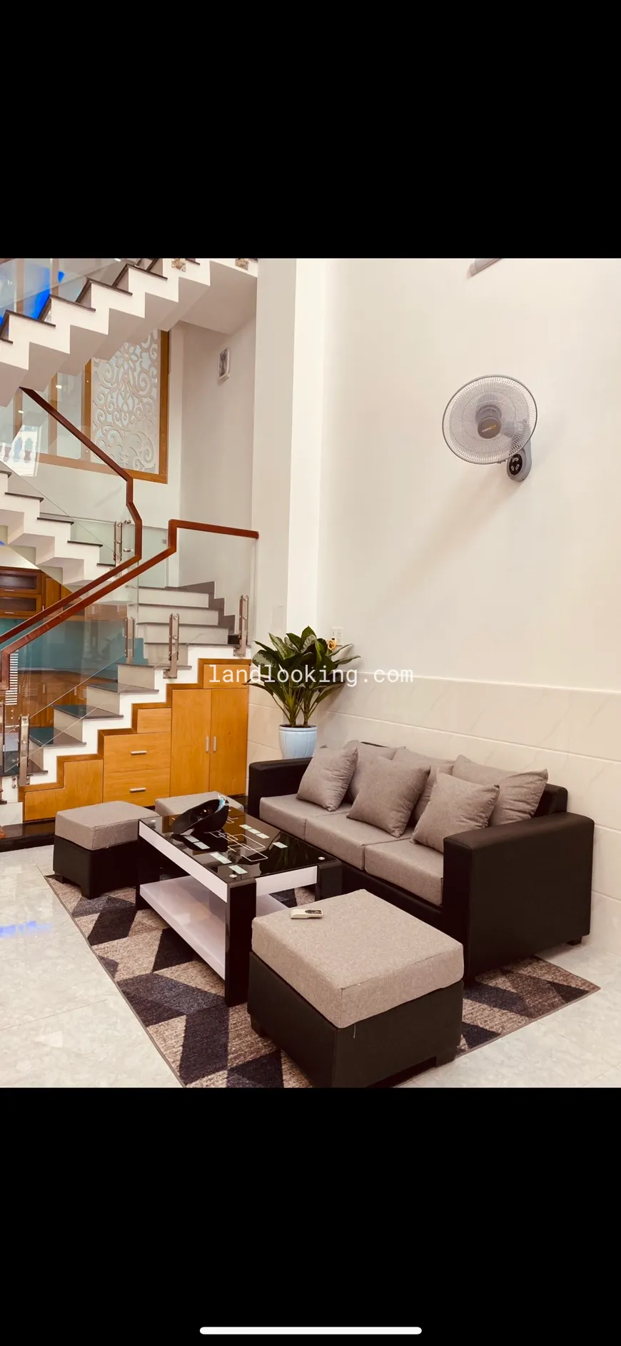 81/17/12 - Đường Số 59, Phường 14, Quận Gò Vấp - ảnh 1