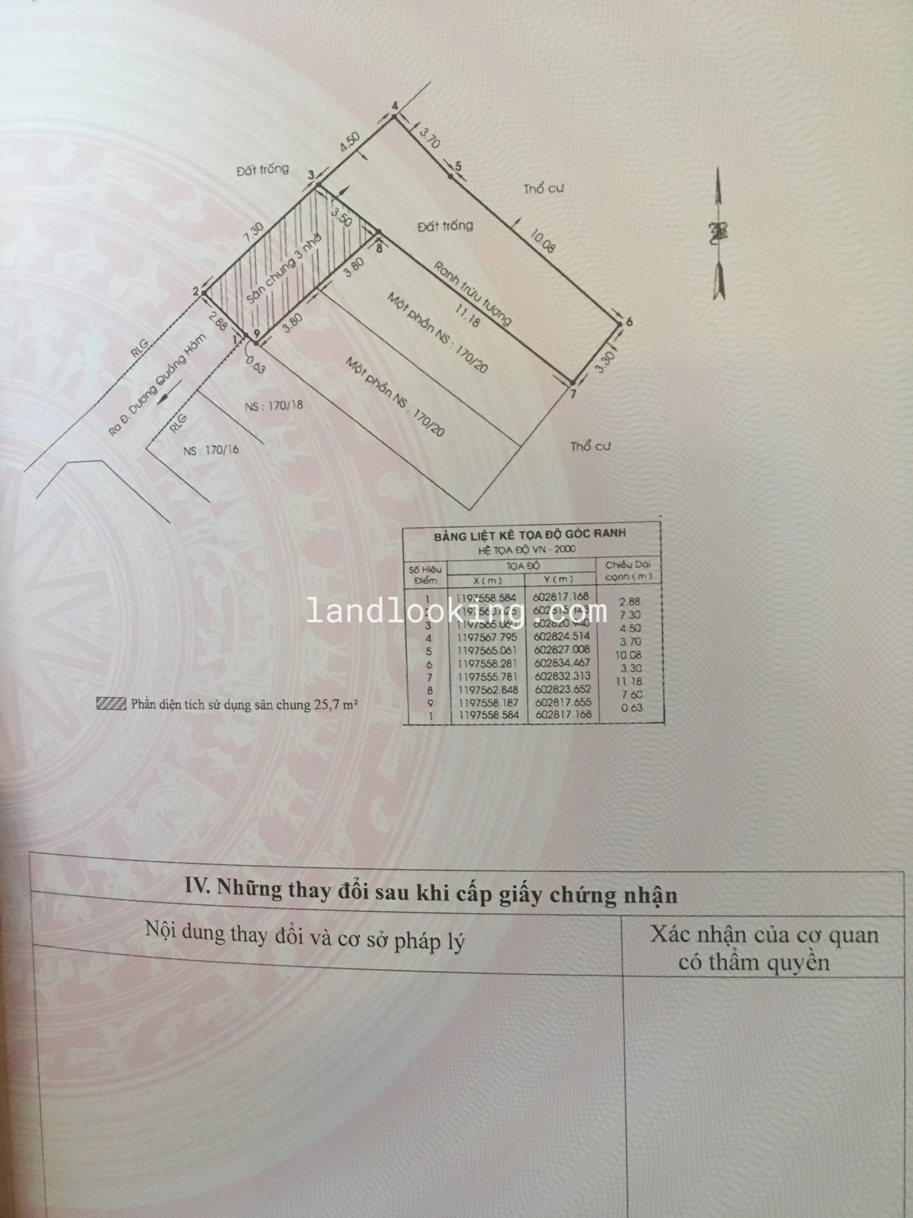 170/20 - Dương Quảng Hàm, Phường 05, Quận Gò Vấp - ảnh 3