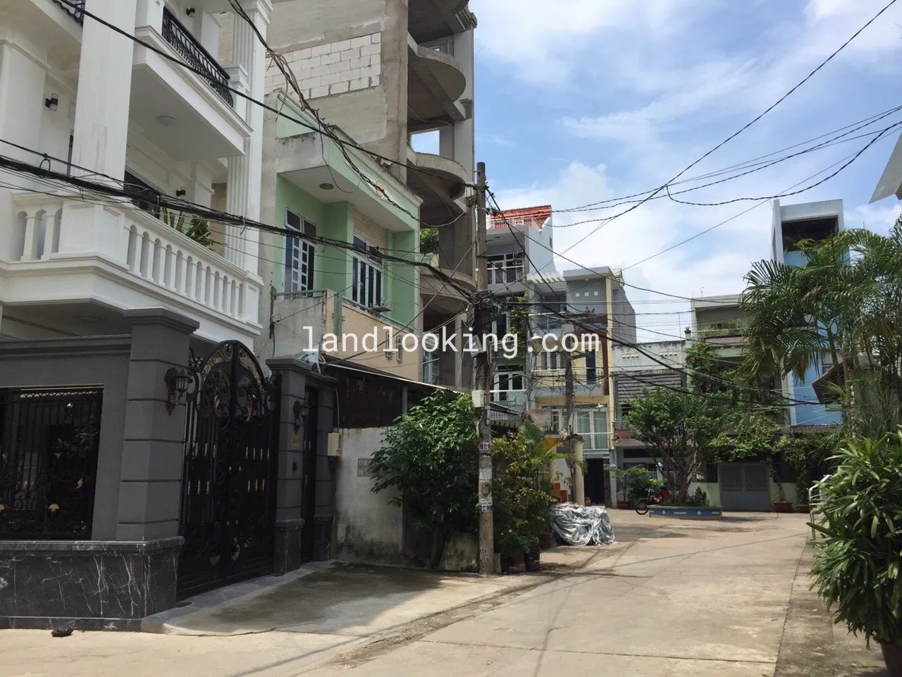 142/44 - Lê Lợi, Phường 04, Quận Gò Vấp - ảnh 2