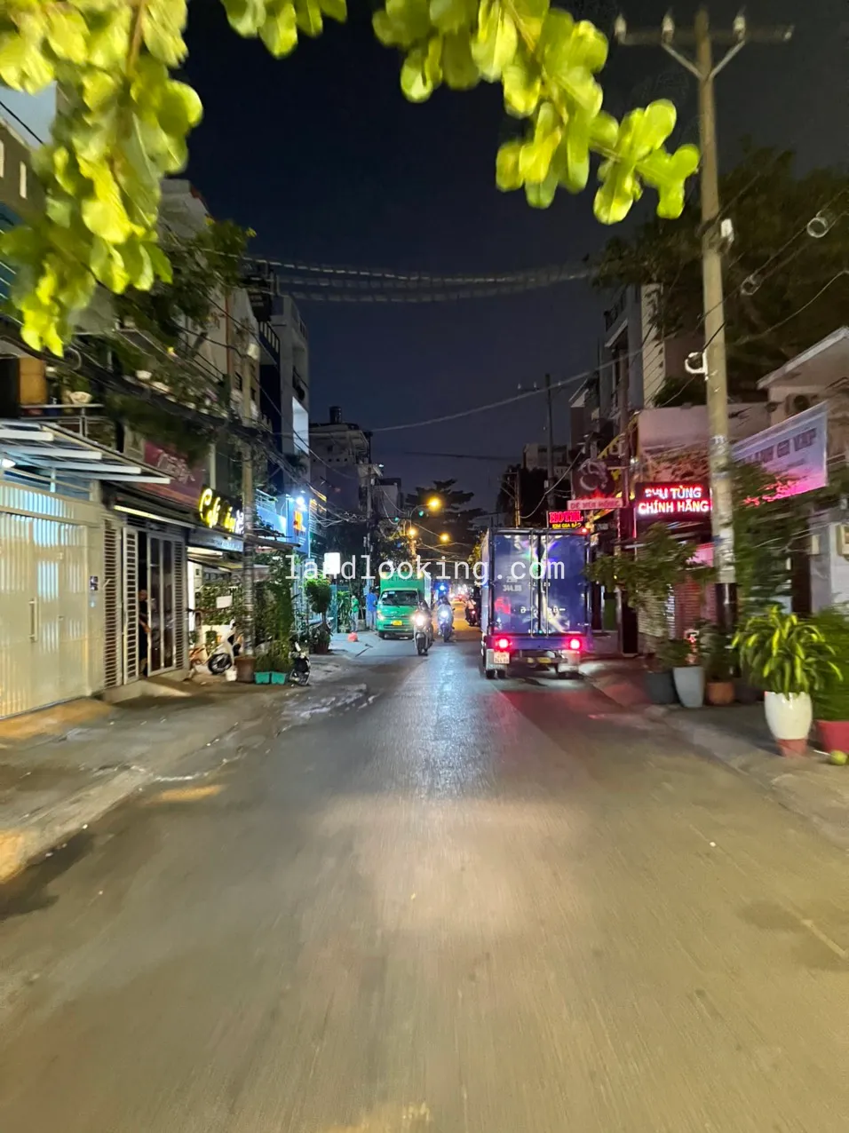 401 - Nguyễn Văn Công, Phường 03, Quận Gò Vấp - ảnh 0