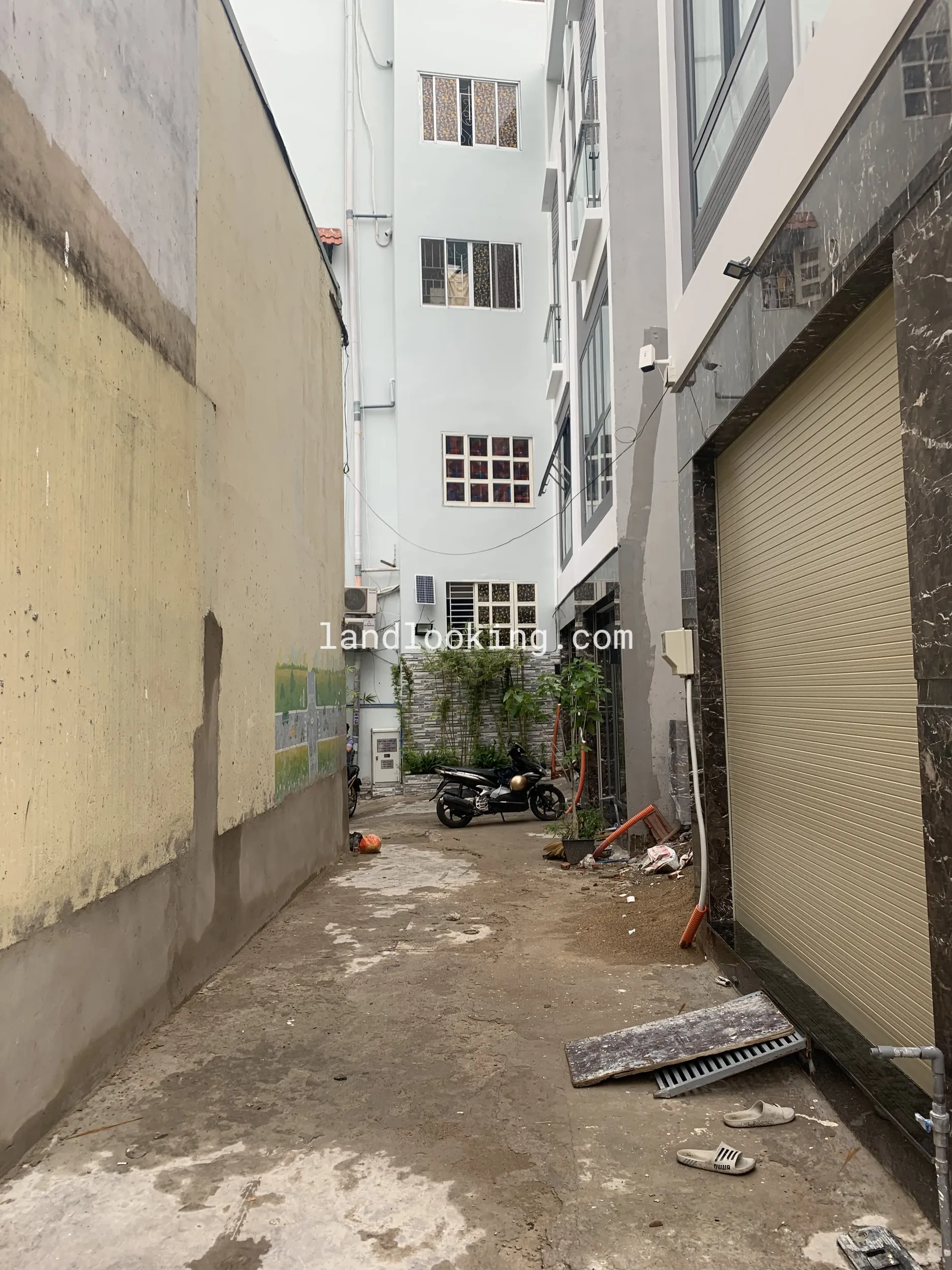 24/29 - Lam Sơn, Phường 02, Quận Tân Bình - ảnh 0