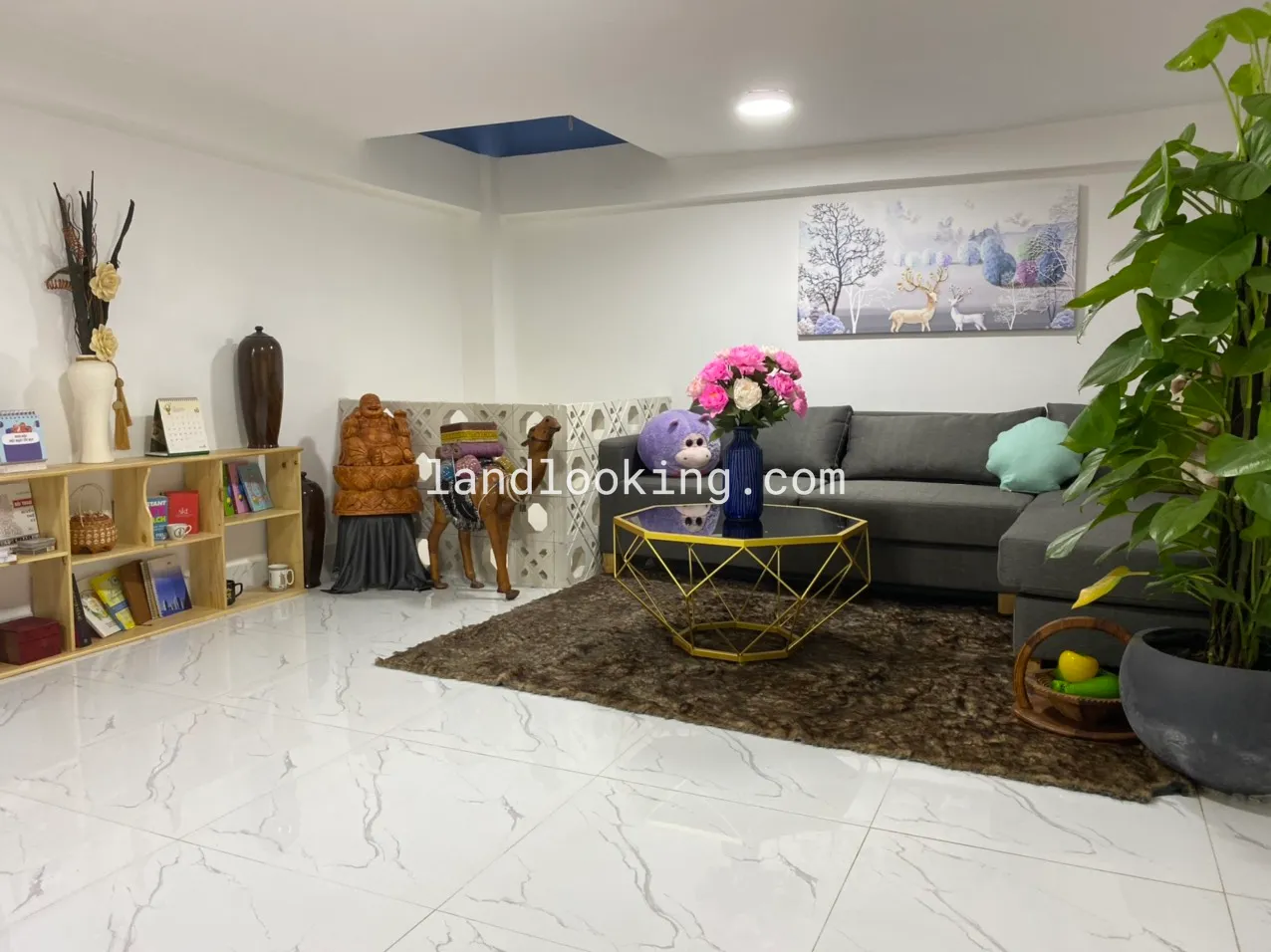 211 - Thích Quảng Đức, Phường 04, Quận Phú Nhuận - ảnh 4