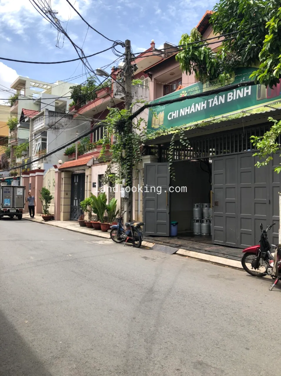 23 - Ca Văn Thỉnh, Phường 11, Quận Tân Bình - ảnh 0