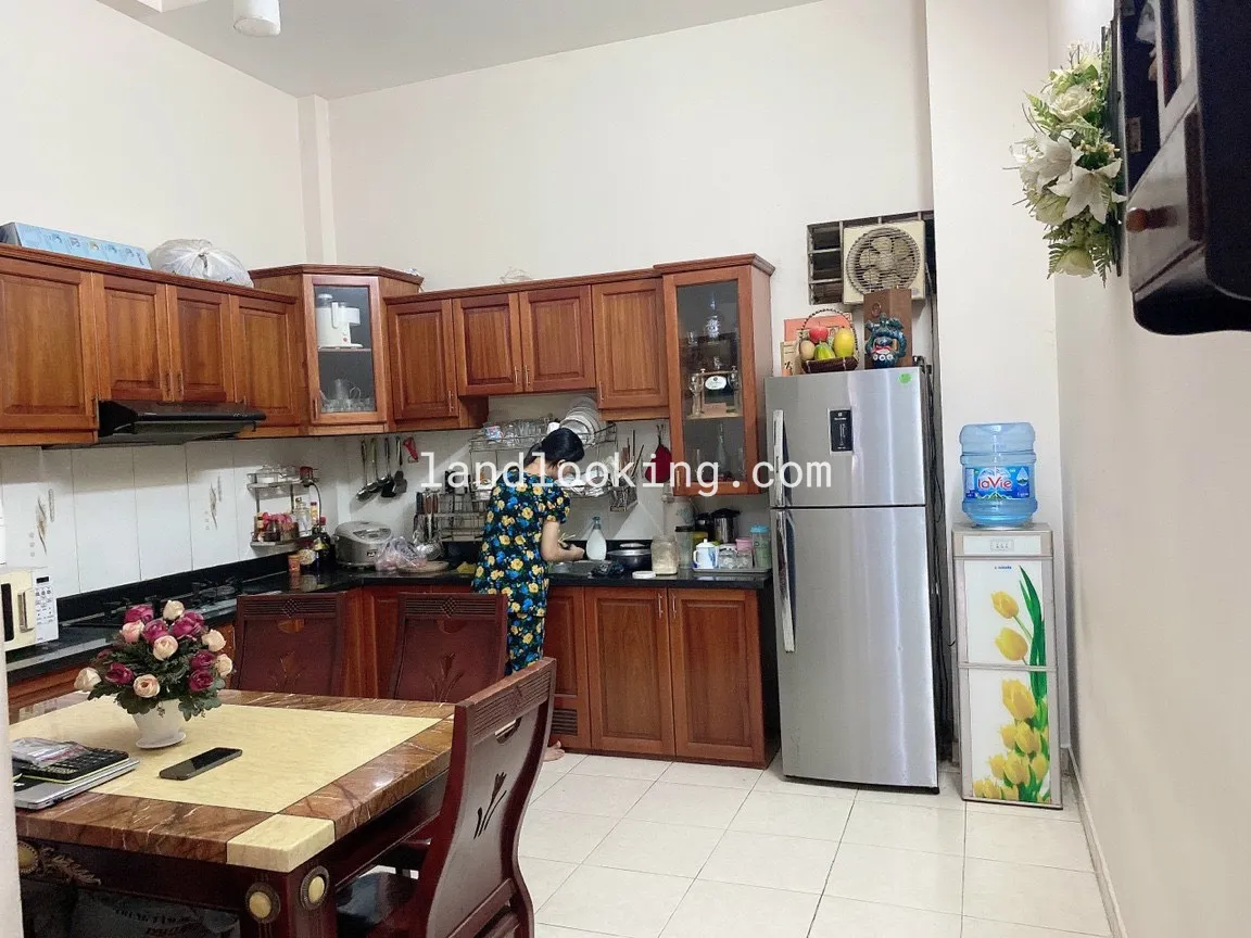 18 - Thống Nhất, Phường 10, Quận Gò Vấp - ảnh 1