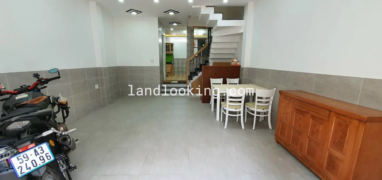 47/11A - Phan Văn Trị, Phường 14, Quận Bình Thạnh - ảnh 9