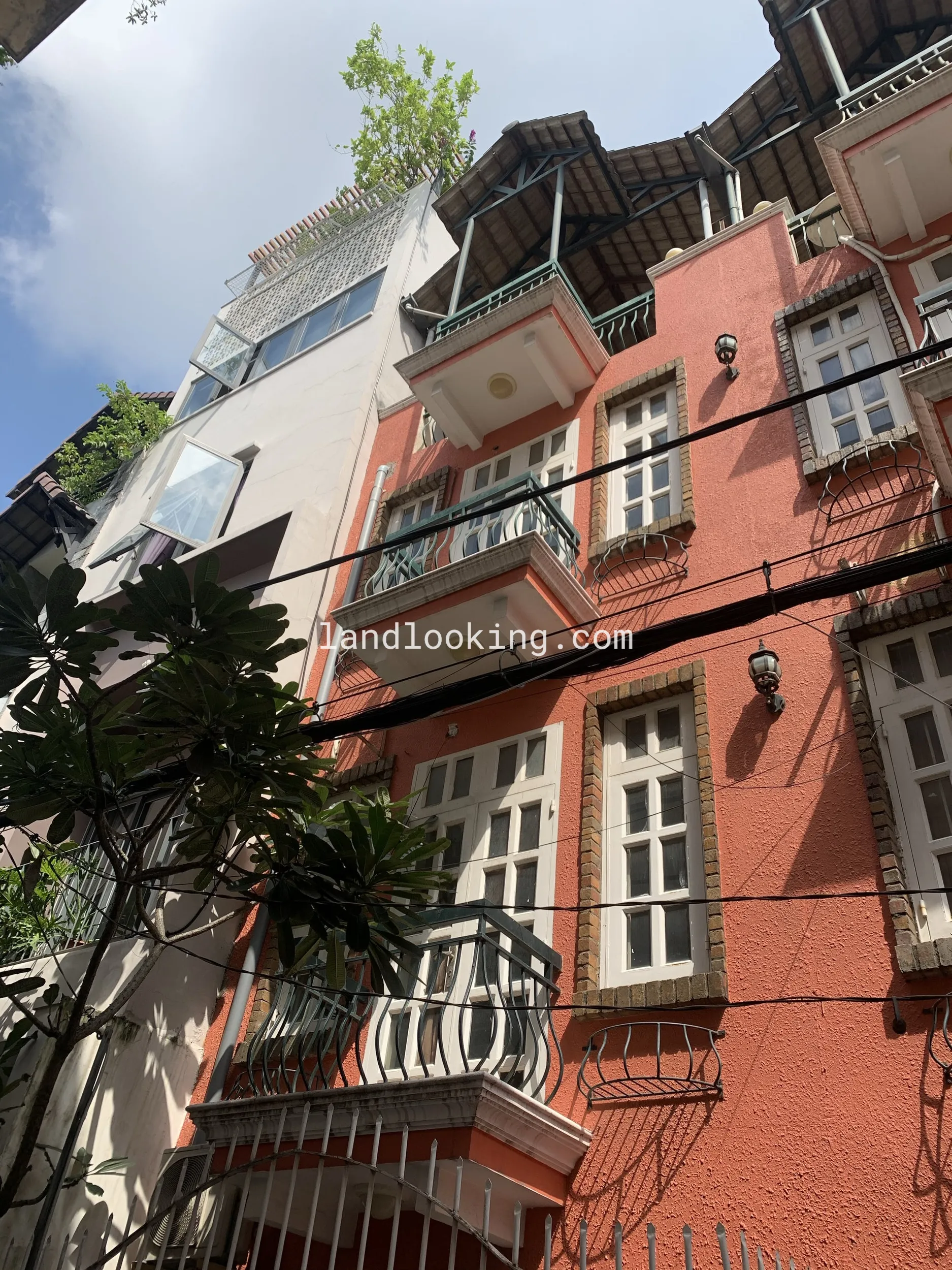 67/2C - Hoàng Hoa Thám, Phường 06, Quận Bình Thạnh - ảnh 0