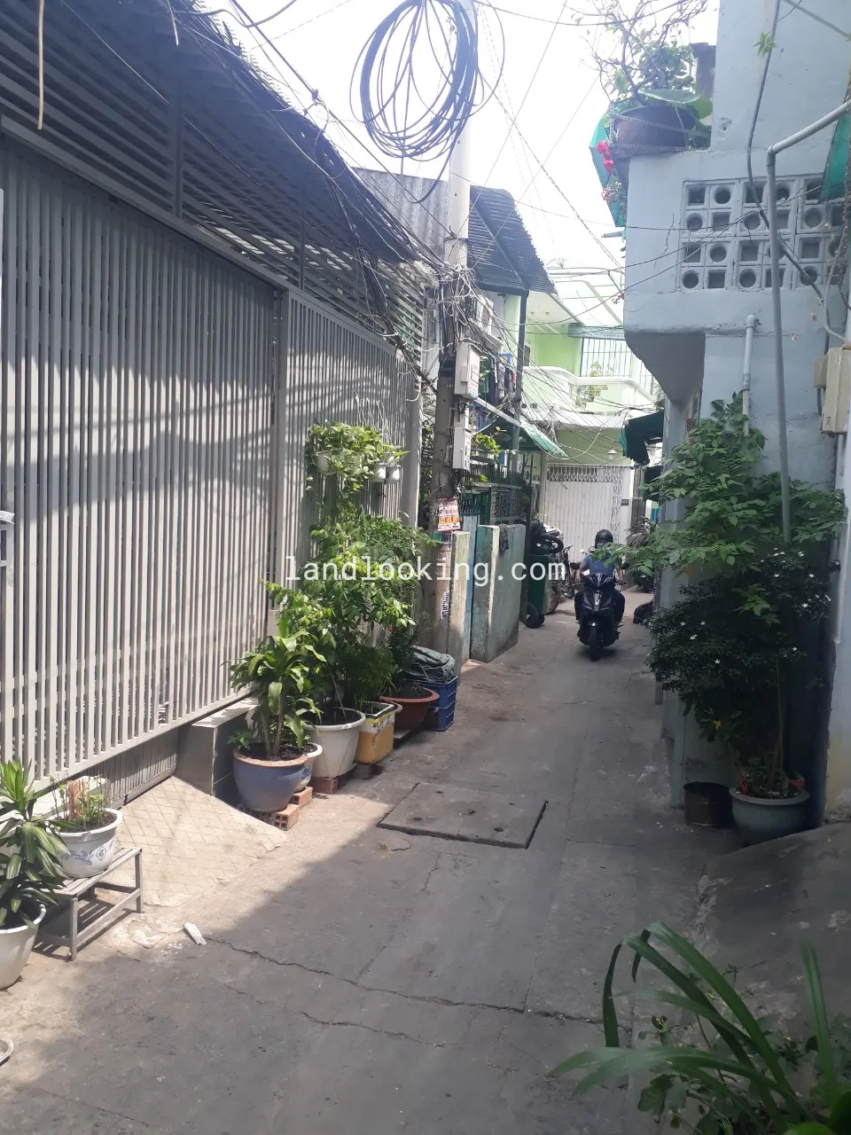 336/59 - Phan Văn Trị, Phường 11, Quận Bình Thạnh - ảnh 0