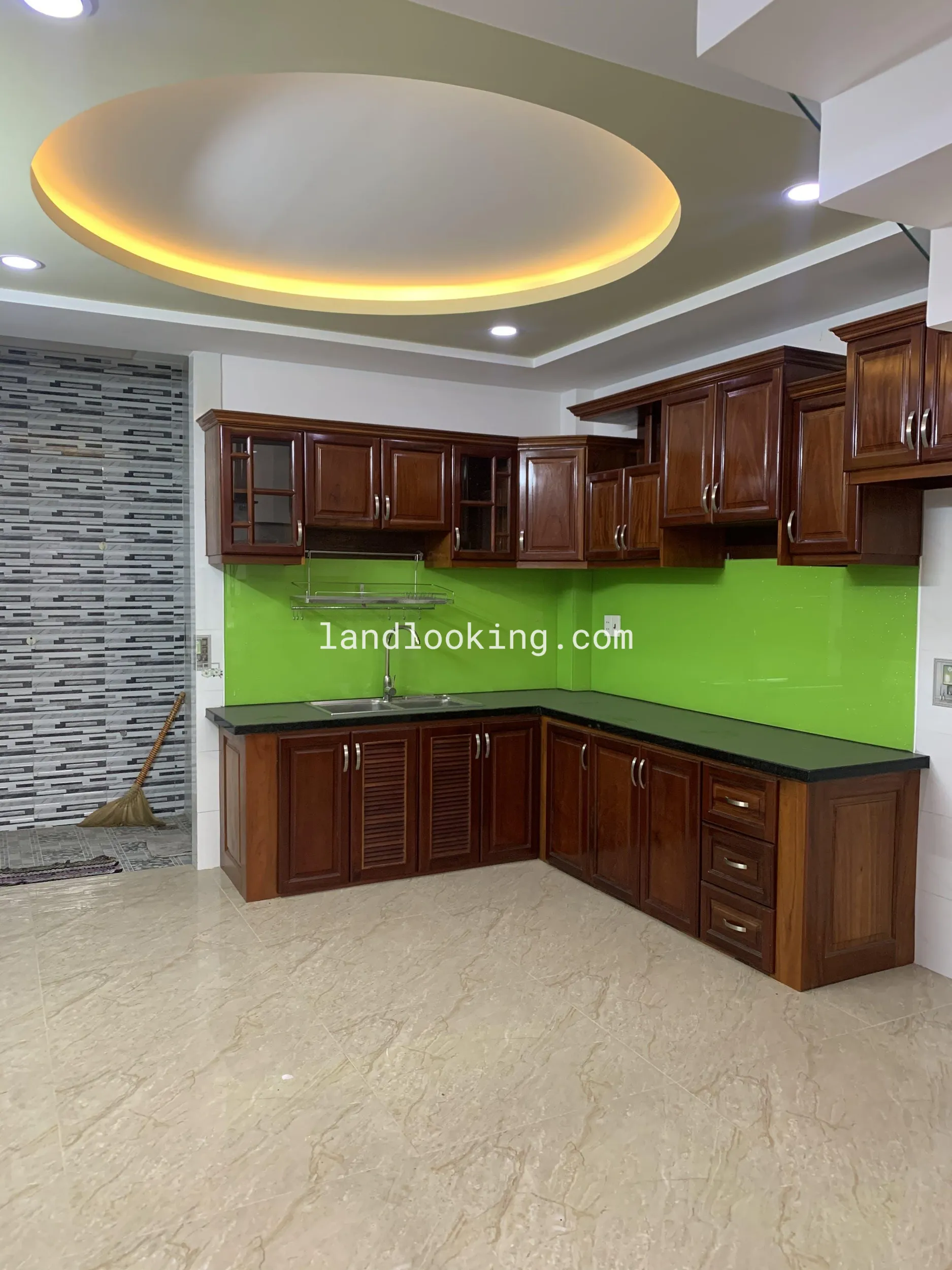 81 - Đường số 51, Phường 14, Quận Gò Vấp - ảnh 1