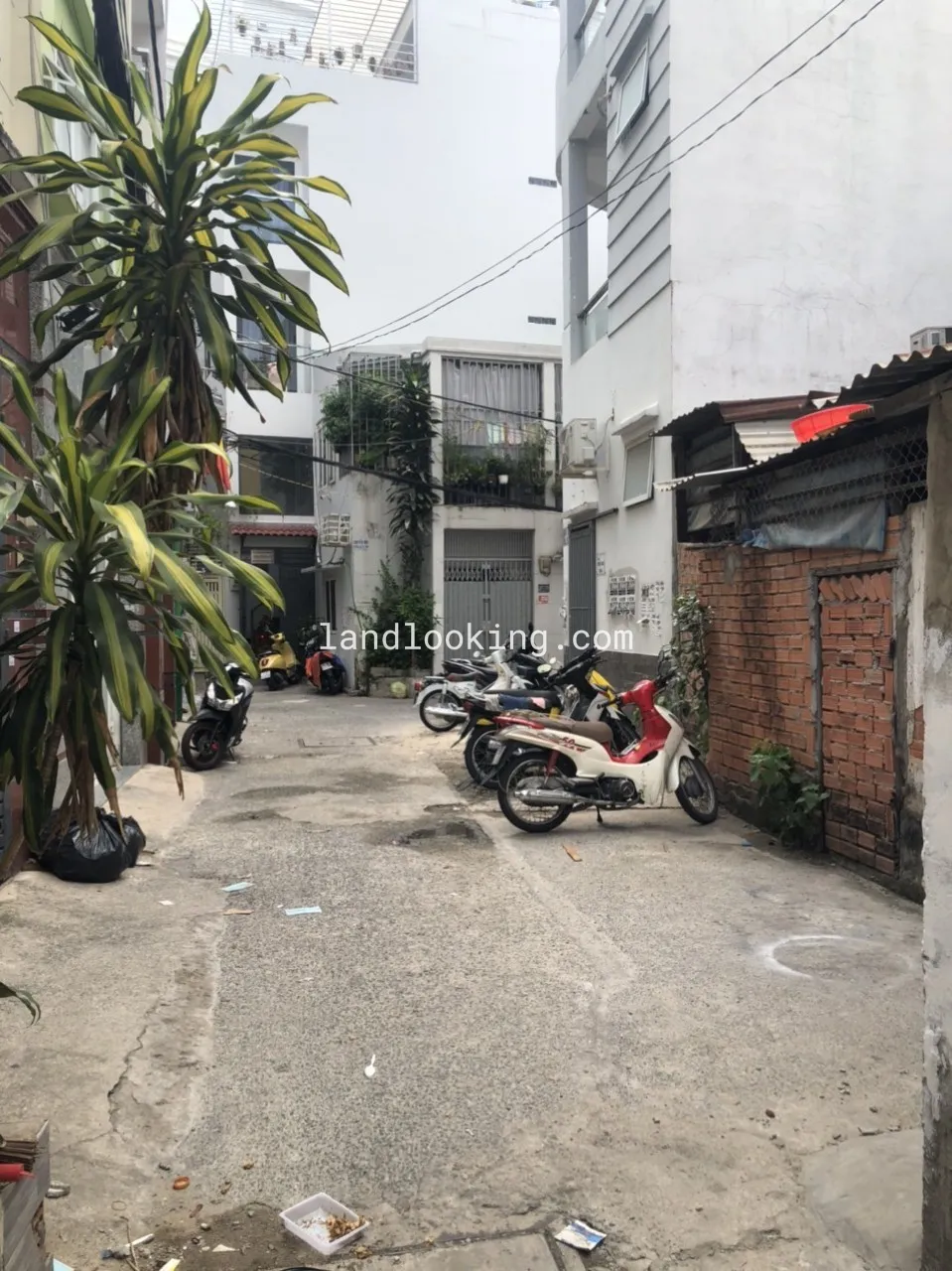 207/11 - Nguyễn Trọng Tuyển, Phường 08, Quận Phú Nhuận - ảnh 0