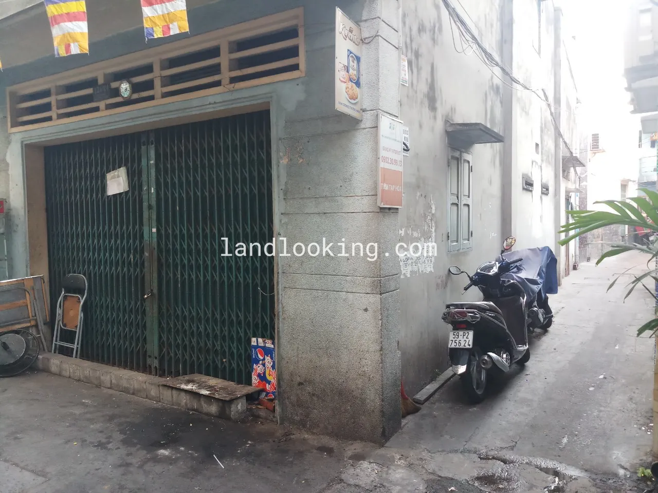 124/24 - Xô Viết Nghệ Tĩnh, Phường 21, Quận Bình Thạnh - ảnh 1