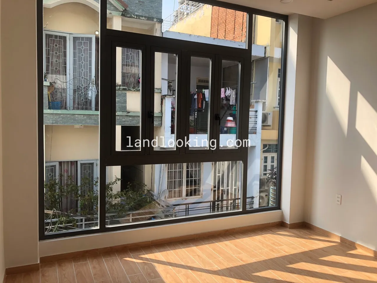 134/15A - Trần Bá Giao, Phường 05, Quận Gò Vấp - ảnh 1