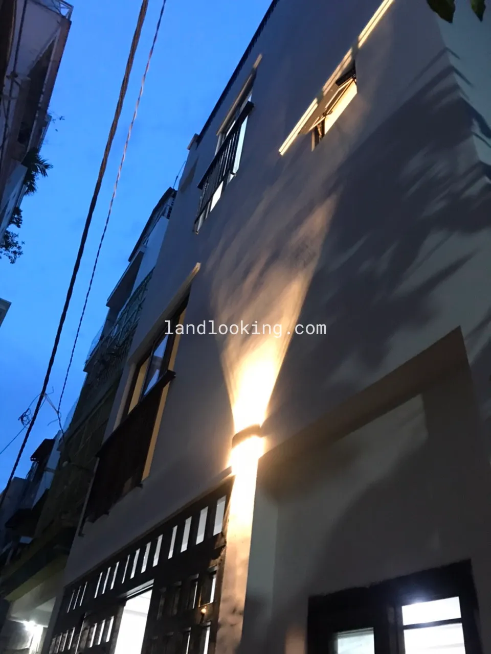 58/9 - Huỳnh Văn Bánh, Phường 15, Quận Phú Nhuận - ảnh 4