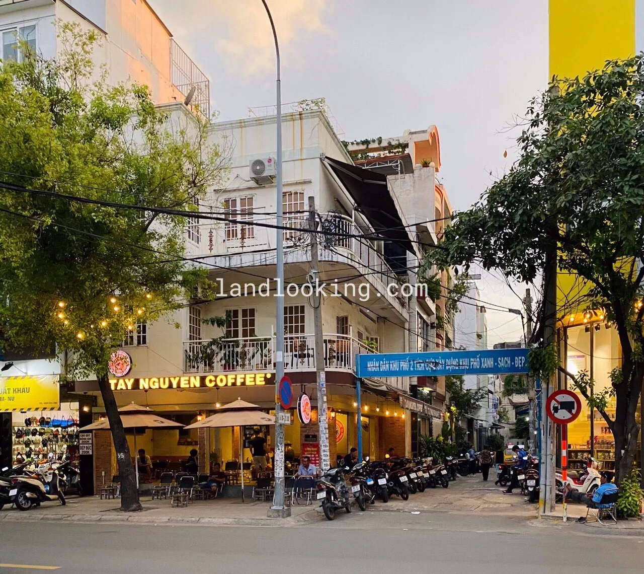 93 - Hoàng Hoa Thám, Phường 06, Quận Bình Thạnh - ảnh 0