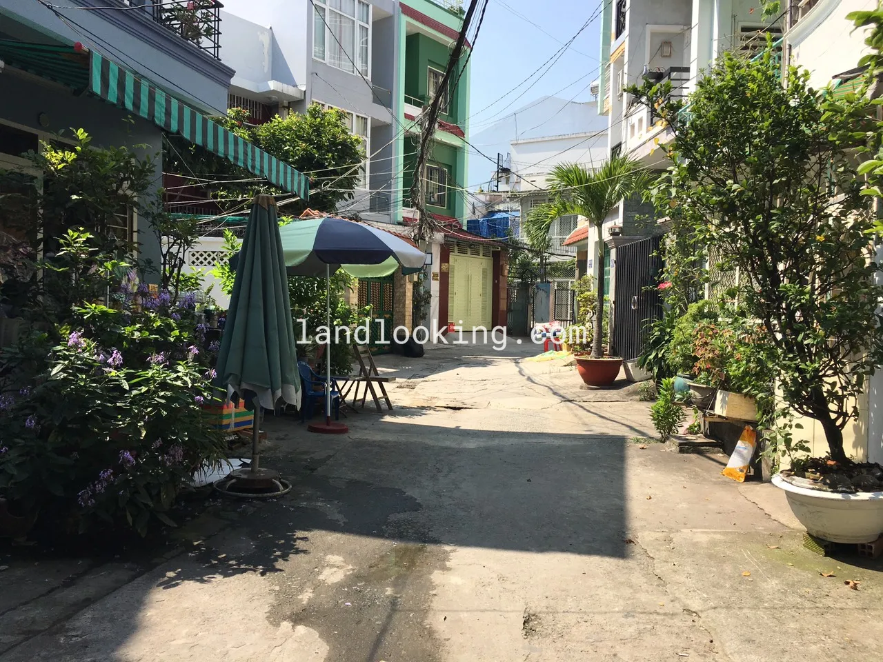 347/38 - Bùi Đình Túy, Phường 24, Quận Bình Thạnh - ảnh 1