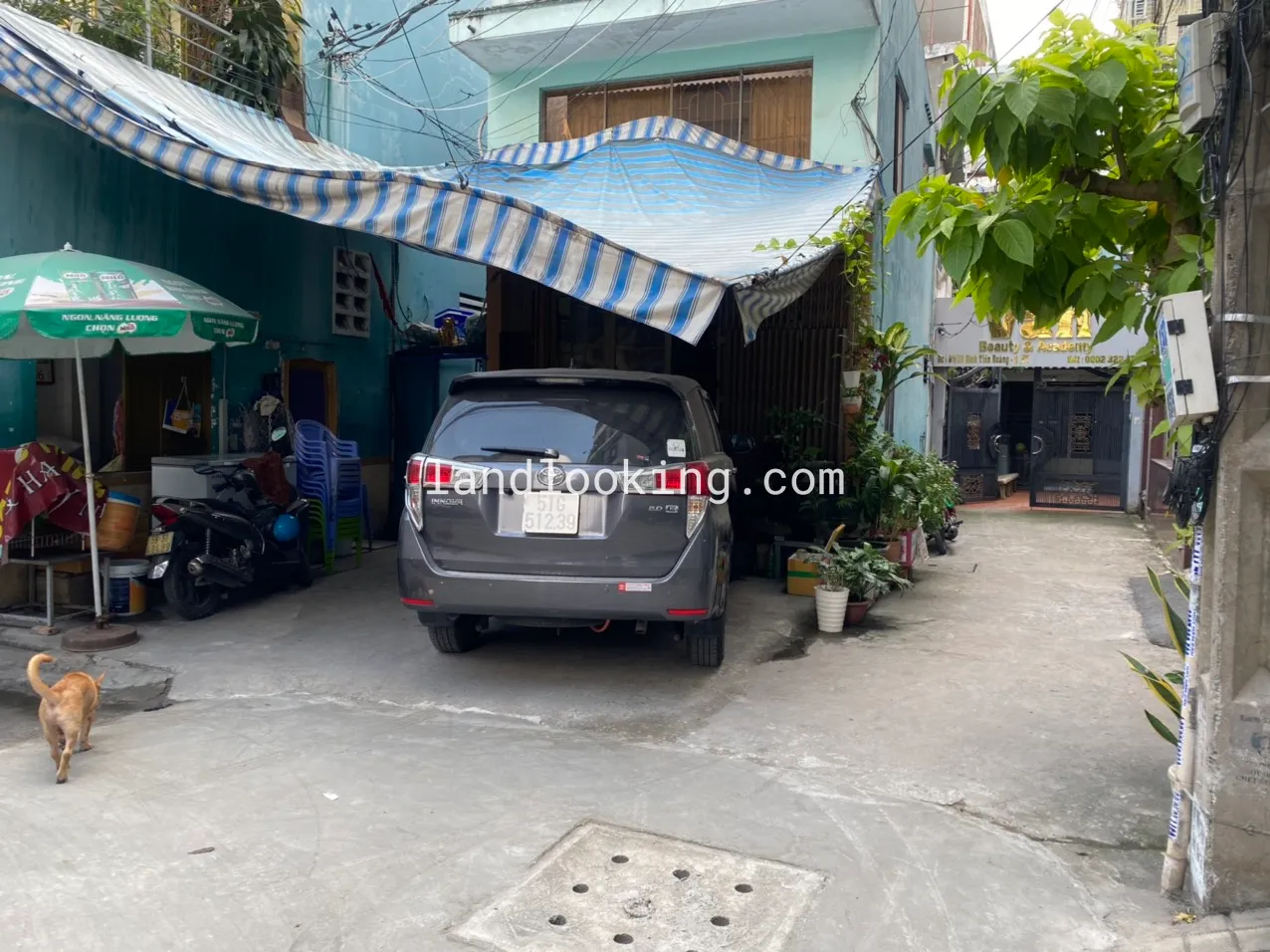 87/29A - Đinh Tiên Hoàng, Phường 03, Quận Bình Thạnh - ảnh 0